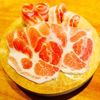 しゃぶしゃぶ KINTAN 代官山本店 - 