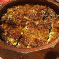 うなぎのしろむら - 