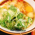 うどん・そば 今庄 - 