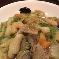 萬珍樓 本店 - 