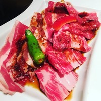 原宿焼肉 KINTAN - 