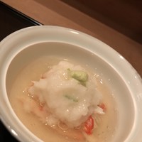 銀座 とよだ - 先付け
                    