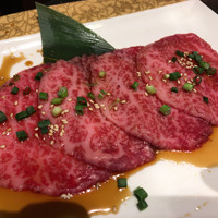 焼肉 いのうえ 国分寺店 - 焼肉いのうえ(いのうえ上ロース)