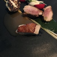 ラ・ボンヌターブル - 