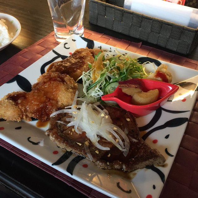 キッチンはーとらんど 大学 定食 食堂 食べログ