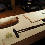 だし秀 西麻布 - 