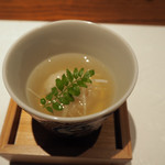 だし秀 西麻布 - 