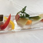 サーラ アマービレ - 