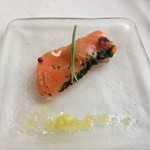 サーラ アマービレ - 