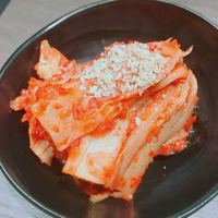 焼肉匠 勝善 - キムチ
