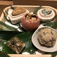 御料理 まつ山 - 