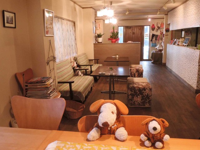 Cafe Uzumaki photo 4