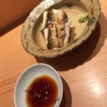 鮨 さいとう - 
