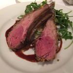 OGINO organic Restaurant - 