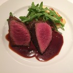 OGINO organic Restaurant - 