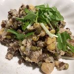 カリーライス専門店エチオピア - 