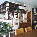 カフェ・アカリ - 