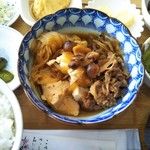 カフェ・アカリ - 