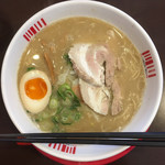 辛麺屋 しせんらーめん - 