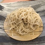 蕎麦切り 晴 - 