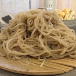 蕎麦切り 晴 - 