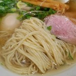 自家製麺 5102 - 