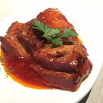 肉酒場 ばく 五反田店  - 