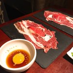 肉酒場 ばく 五反田店  - 