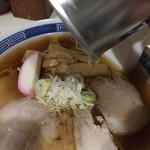 味かく屋 - 