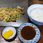 浜千鳥食堂 - 