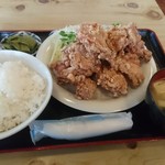 あたご食堂 - 