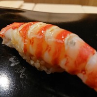 日本橋蛎殻町 すぎた - 
