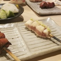 焼鳥 おみ乃 - 