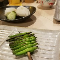 焼鳥 おみ乃 - 