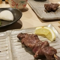 焼鳥 おみ乃 - 