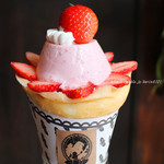 クレープリー チロル - 