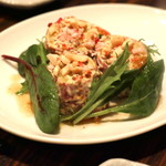 鳥みつ - ポテトサラダ