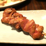 鳥みつ - 白レバー