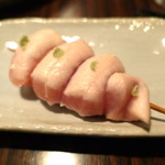 鳥みつ - ささみ