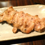 鳥みつ - はらみ