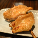 鳥みつ - つくば茜鶏手羽