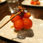 鳥みつ - ちょうちん