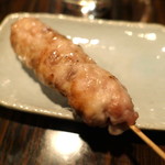 鳥みつ - だんご