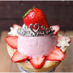 クレープリー チロル - 