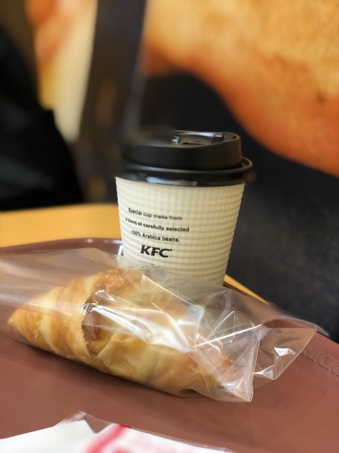 閉店】ケンタッキーフライドチキン 博多筑紫口店 - 博多/レストラン