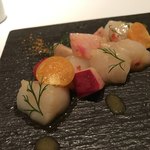 クッチーナ イタリアーナ ガッルーラ - 