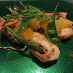 クッチーナ イタリアーナ ガッルーラ - 