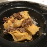 クッチーナ イタリアーナ ガッルーラ - 