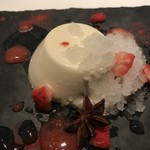 クッチーナ イタリアーナ ガッルーラ - 