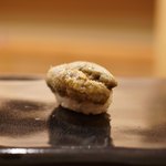 日本橋蛎殻町 すぎた - 雲丹